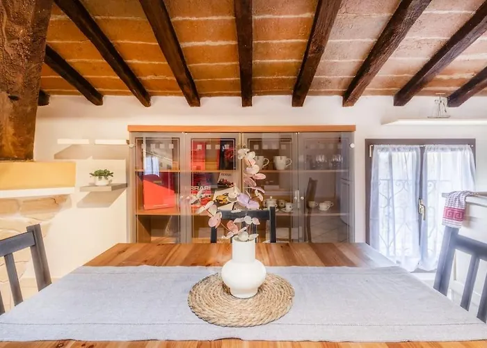 Ferrari Museum & Train Station - Il Cavallino Loft モデナ