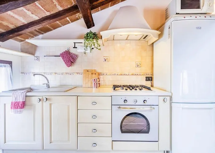 Ferrari Museum & Train Station - Il Cavallino Loft アパート *